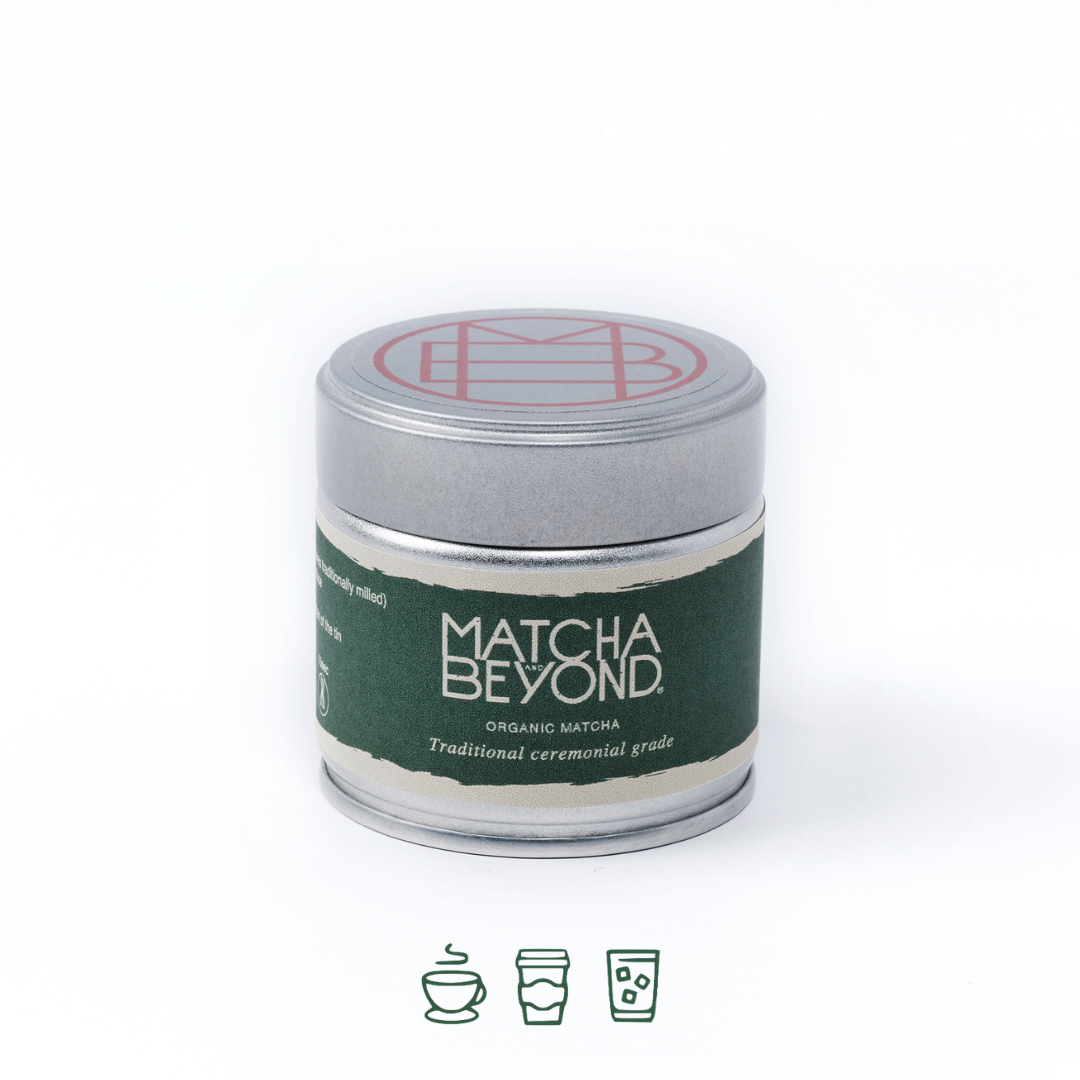 Traditional Matcha Kit Online – Yodha Matcha