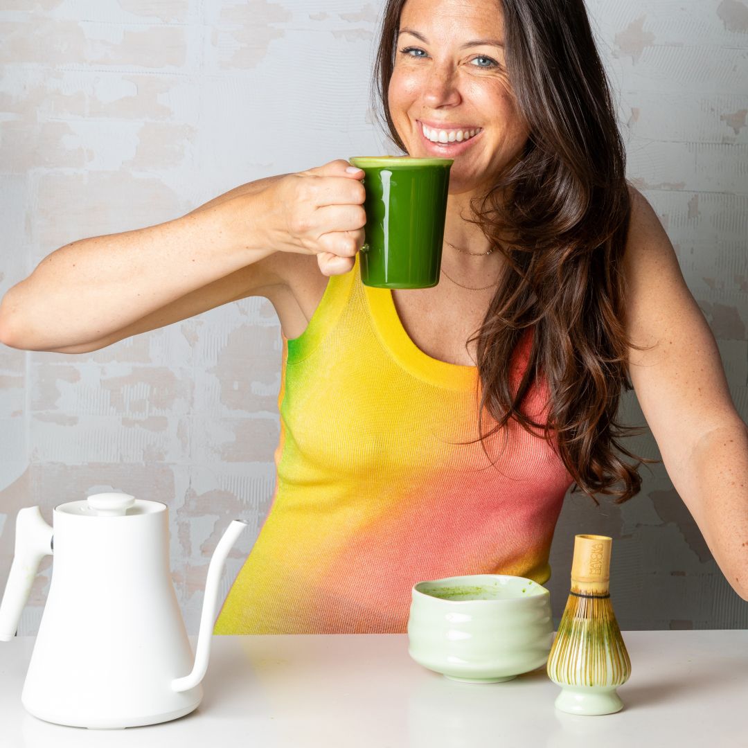 Matcha Special Reserve Refill