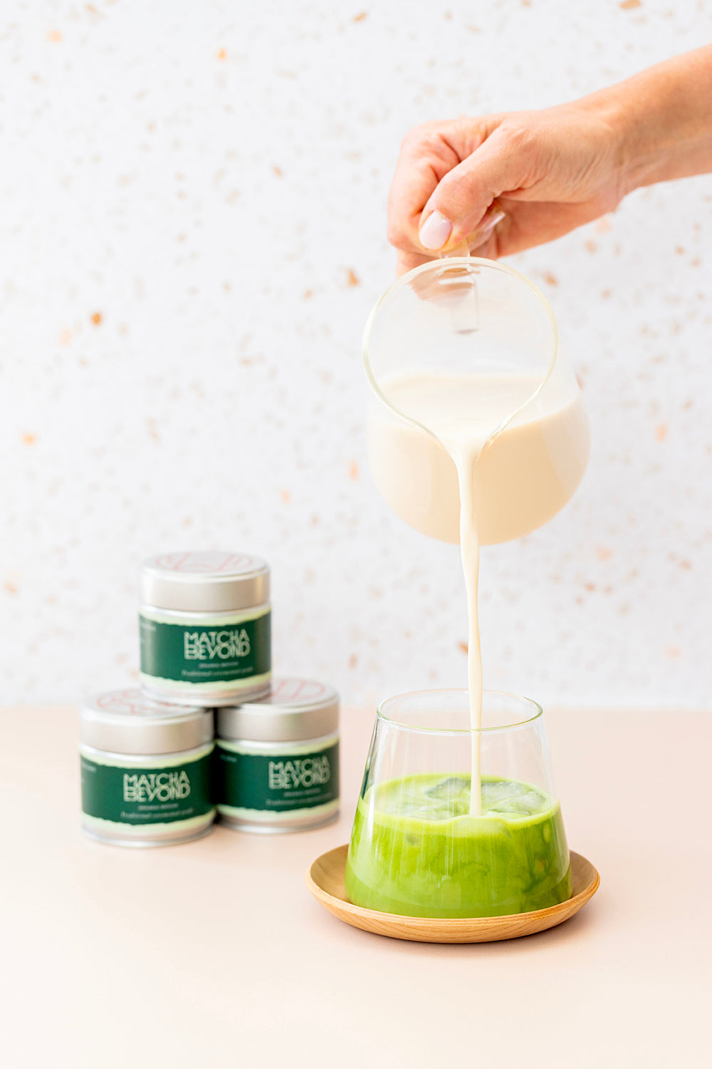 Traditional Matcha