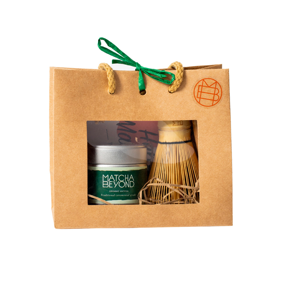 Traditional - Gift Bag