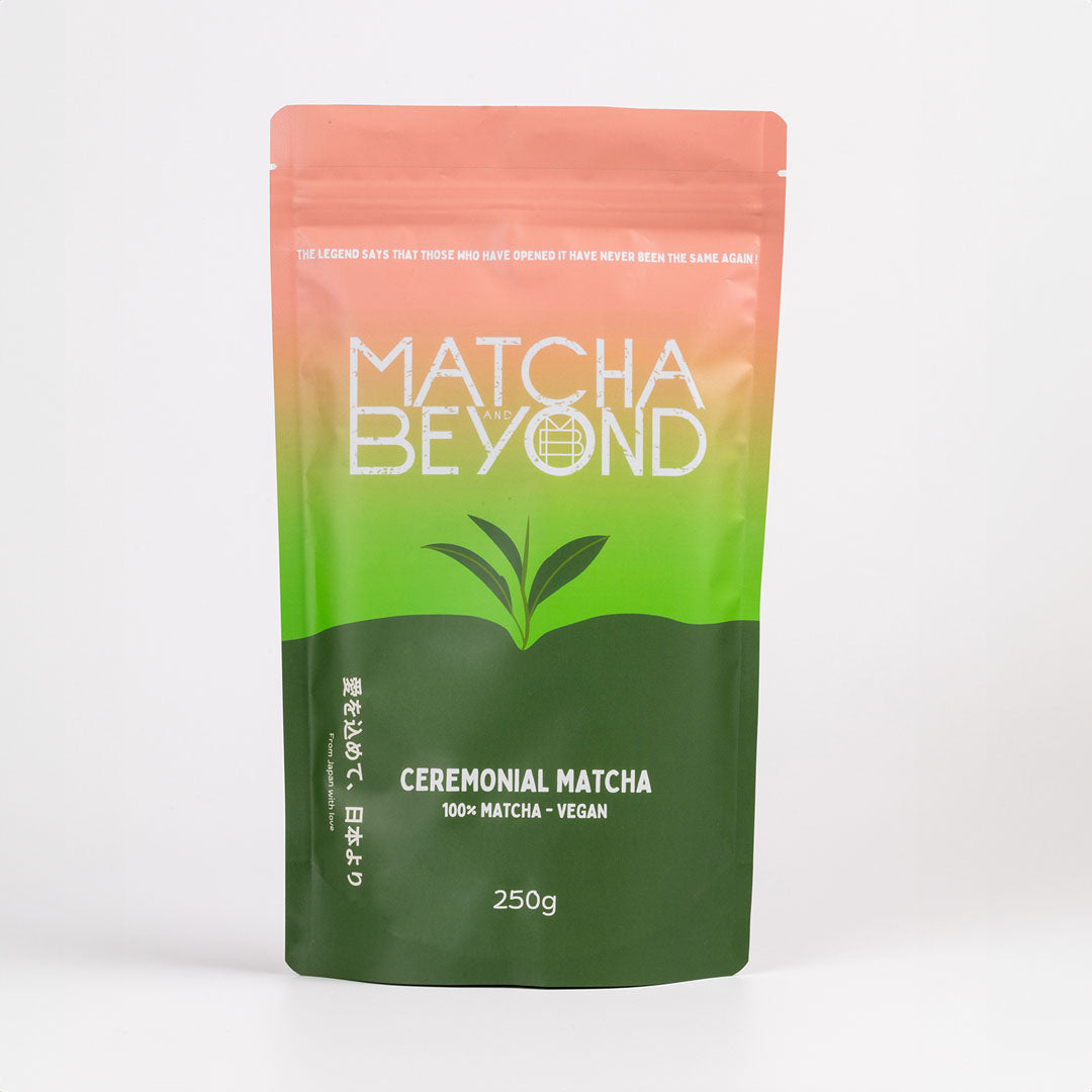 Matcha