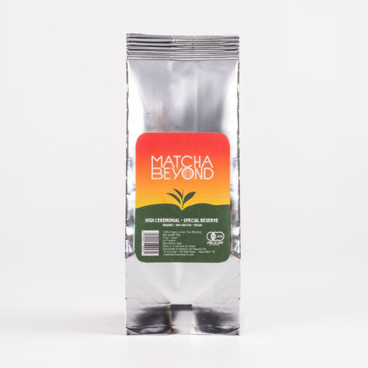 Matcha Special Reserve Refill