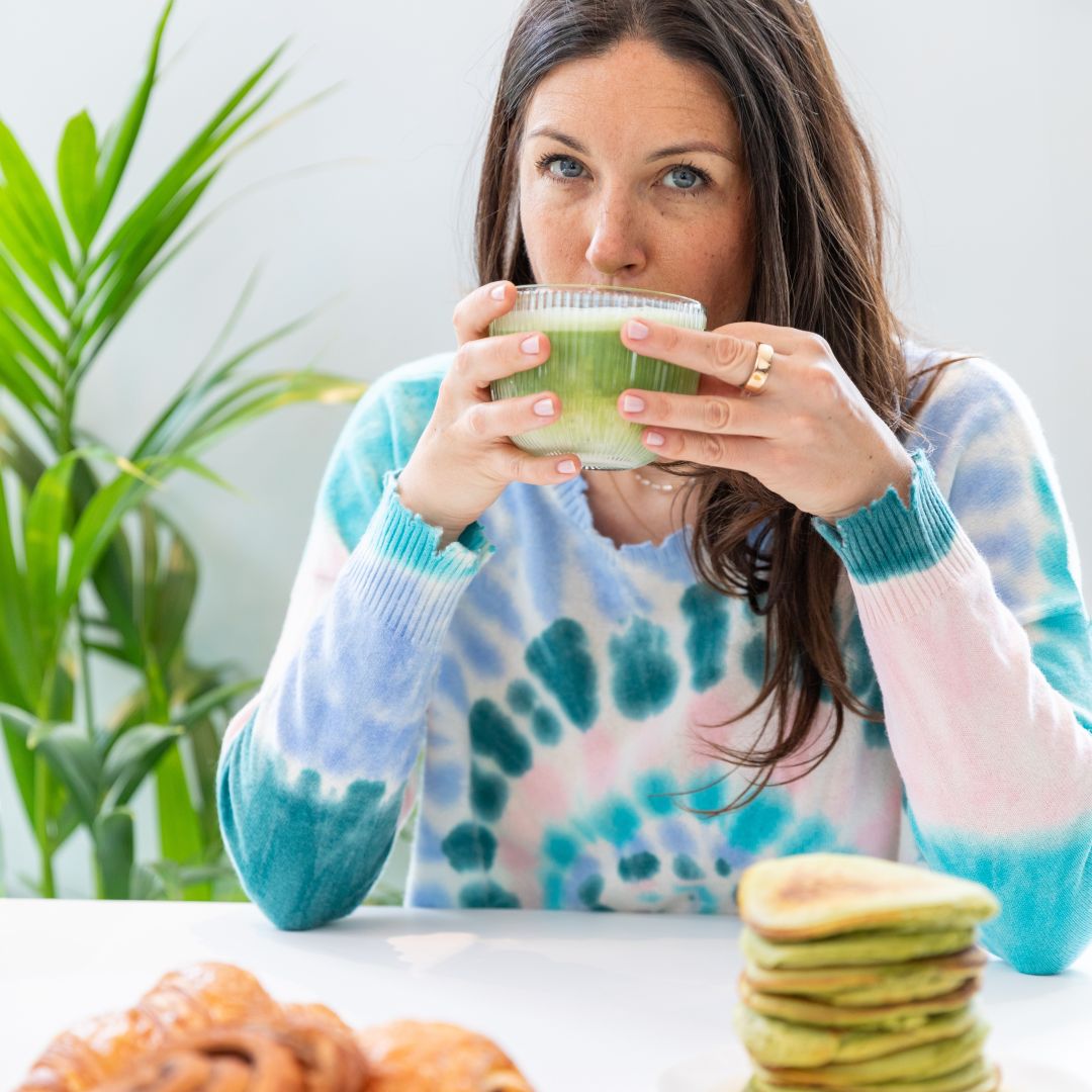 Matcha Ceremonial - Tokyo Edition