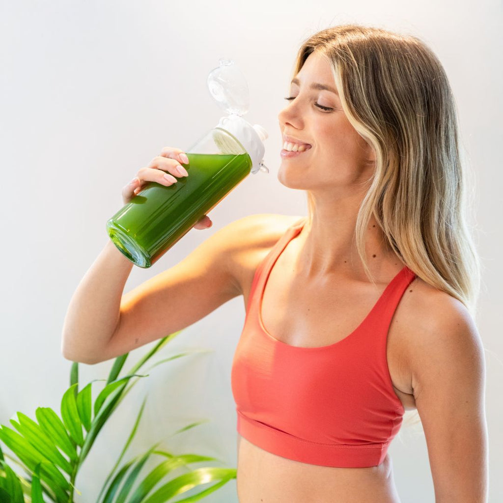 Matcha Special Reserve Refill - 30g