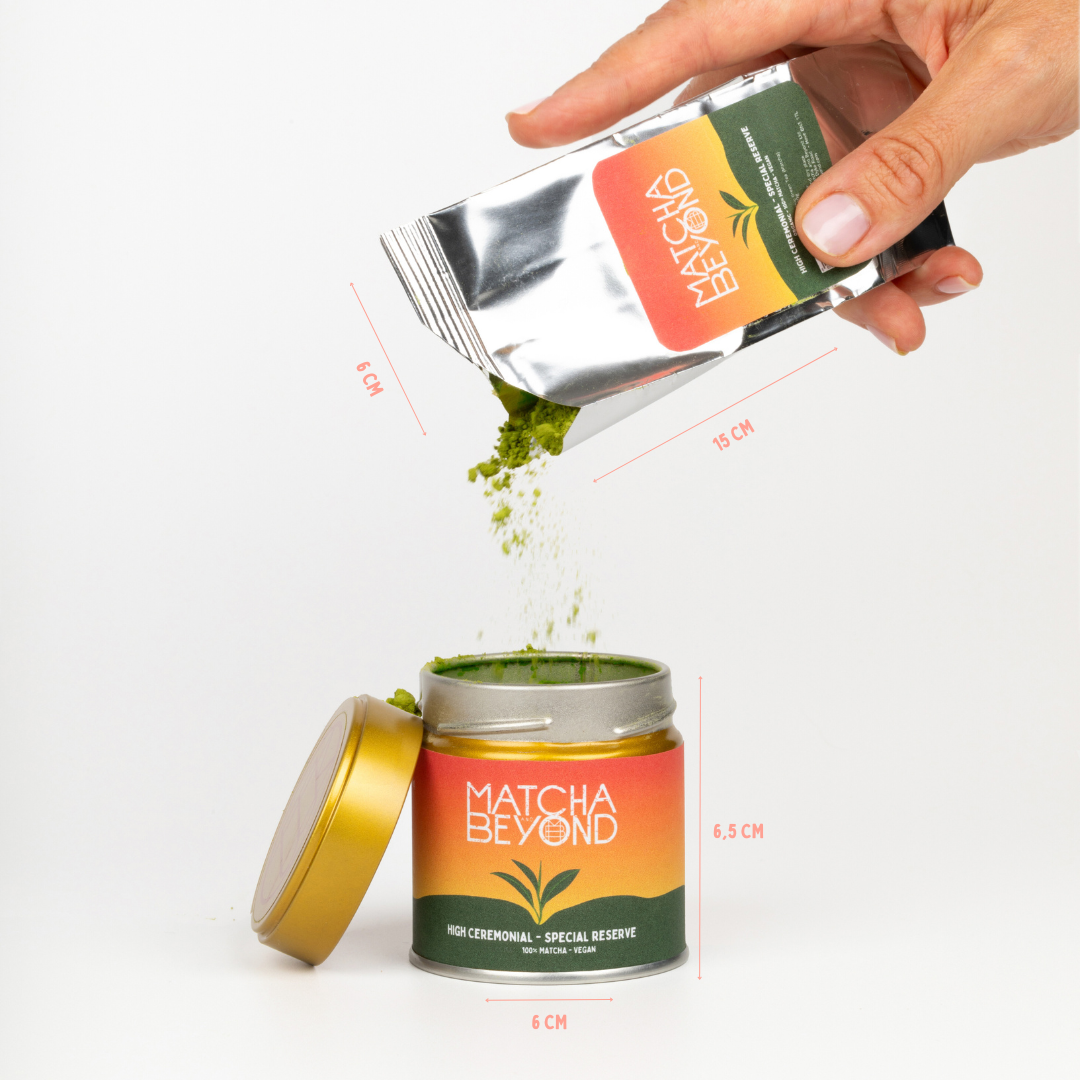 Matcha Expert Pack