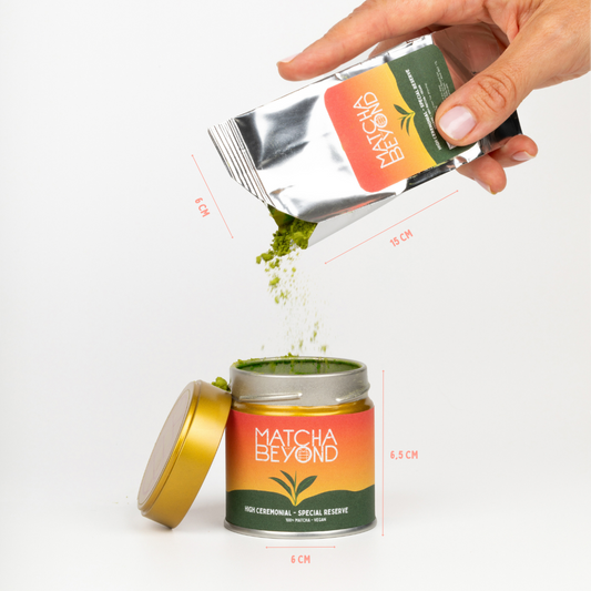 Matcha Expert Pack