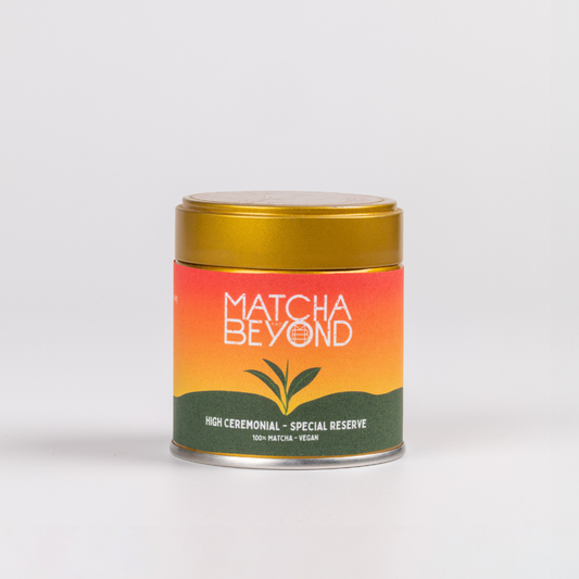 Matcha Special Reserve