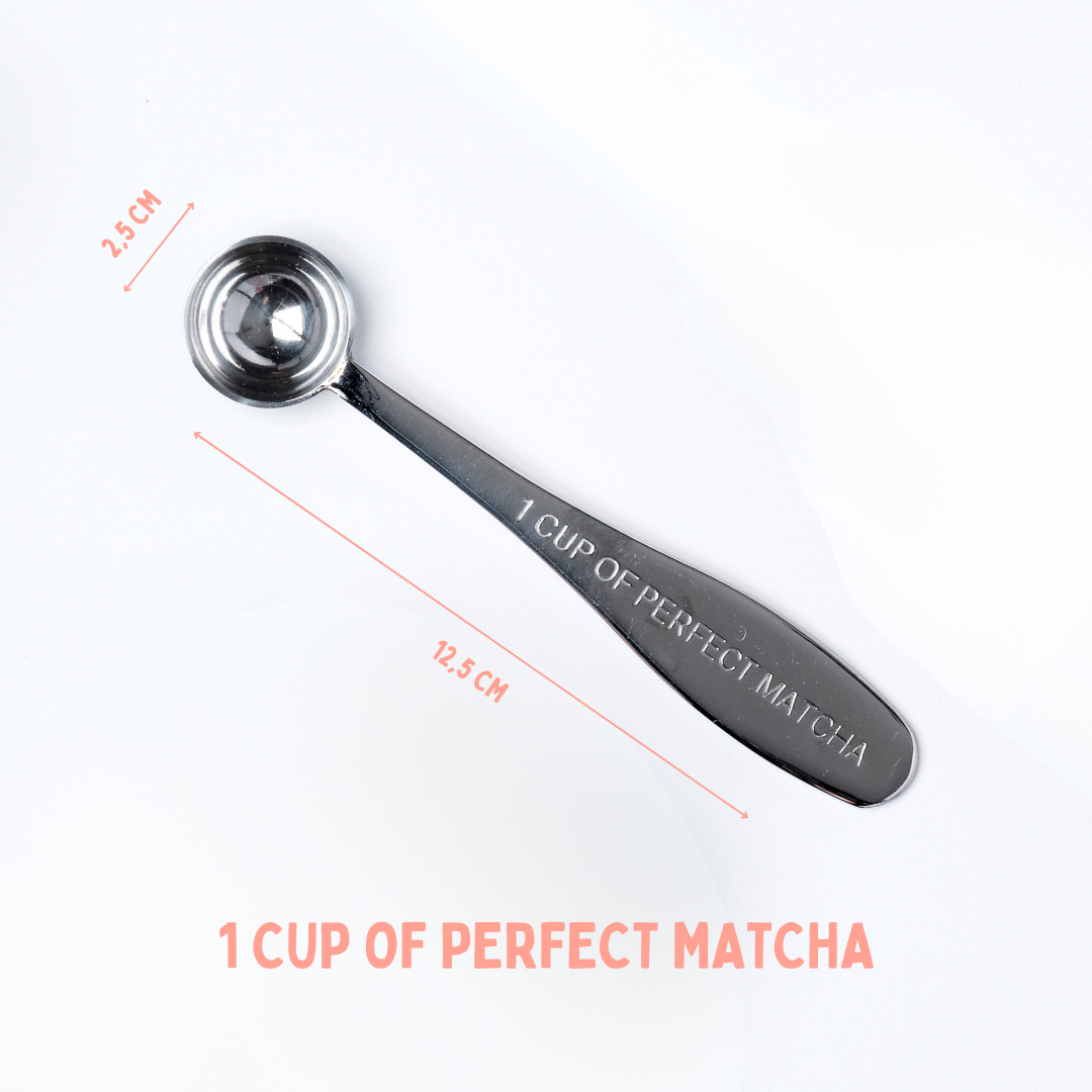 Matcha Measuring Spoon