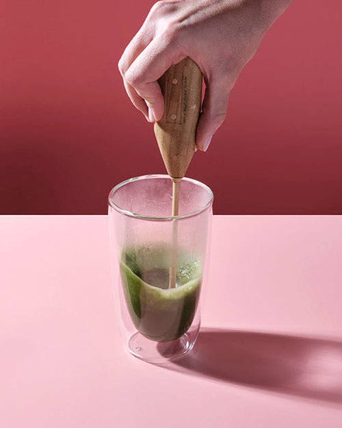 Aerolatte Matcha Frother