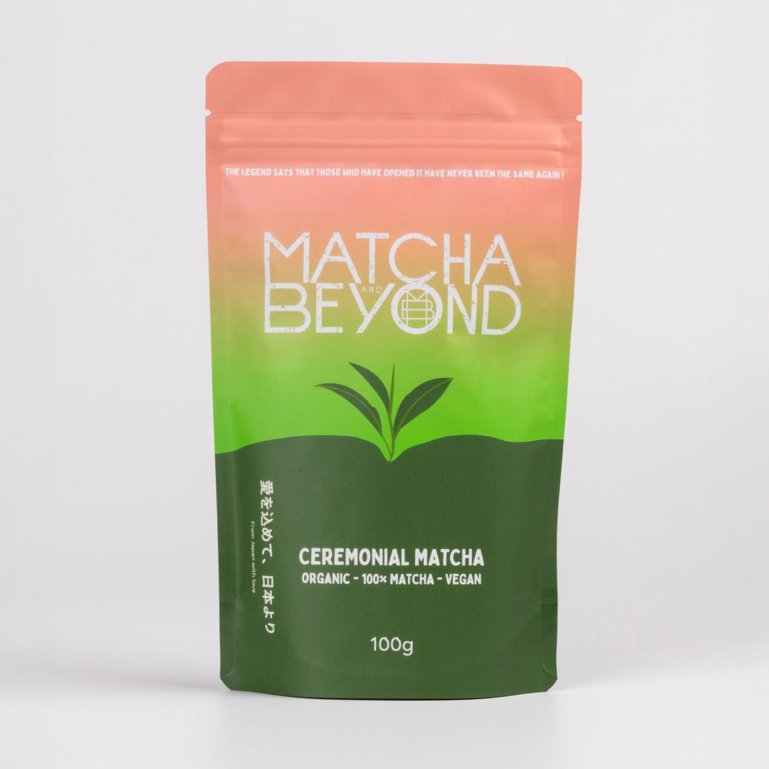 Matcha Ceremonial - Tokyo Edition (Wholesale)
