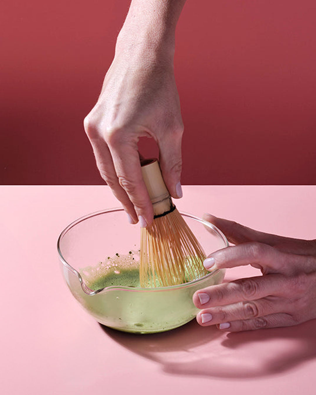 Chasen Bamboo Whisk