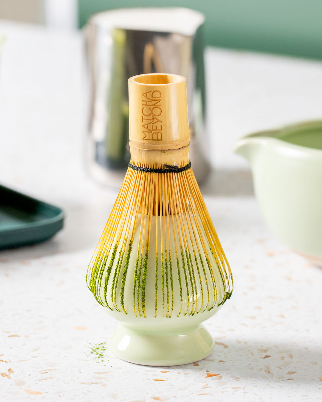 Chasen Bamboo Whisk