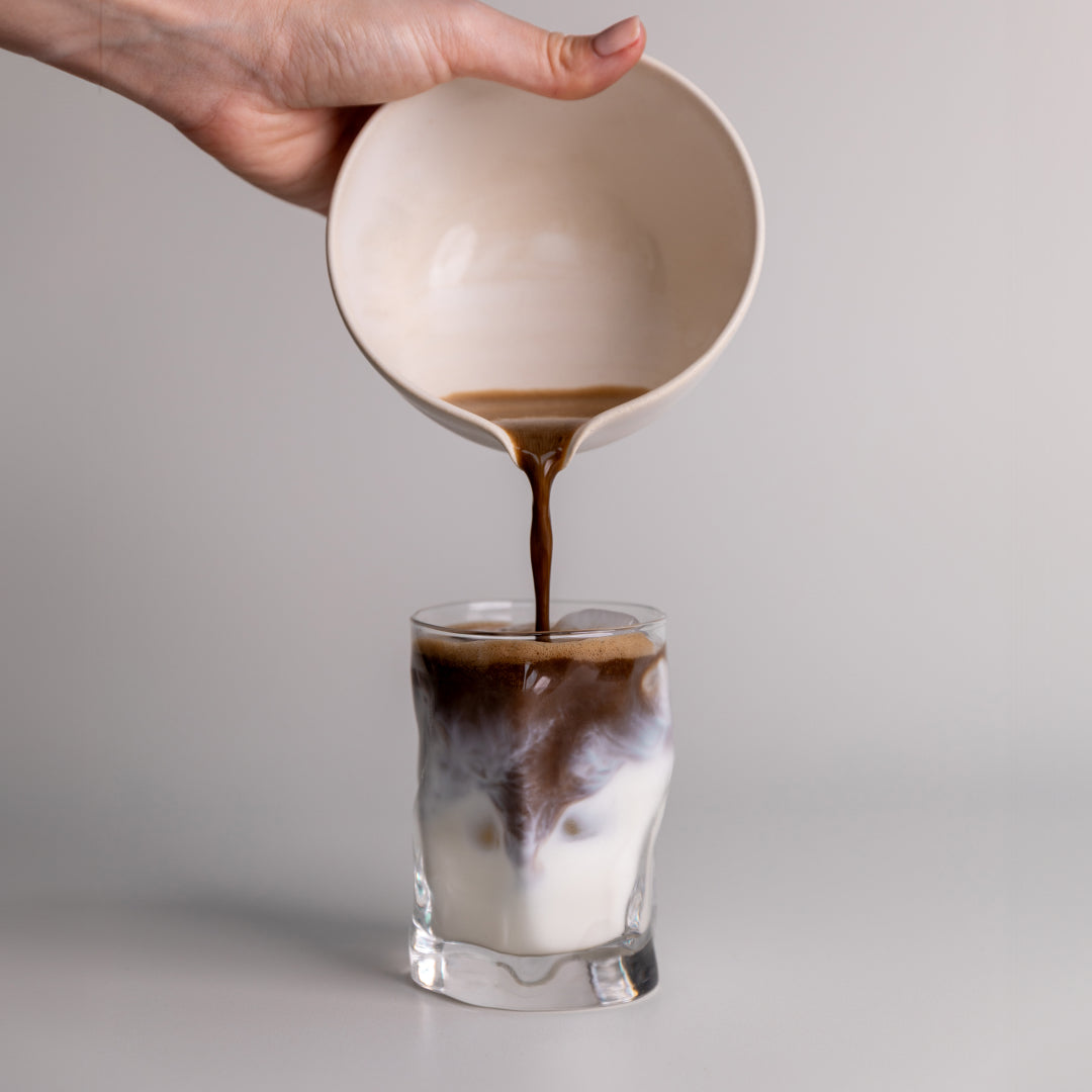 Hojicha Powder Tea Refill