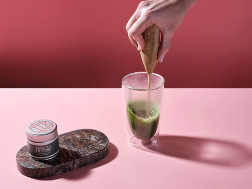 Aerolatte Matcha Frother (Wholesale)